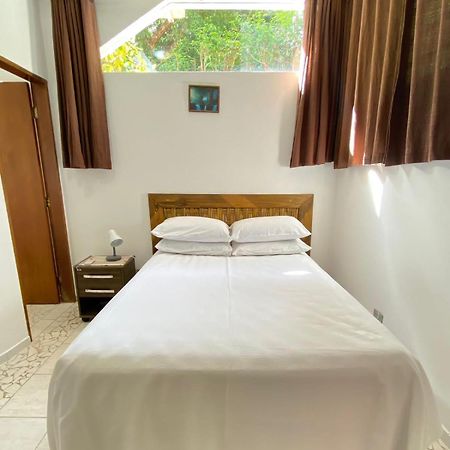 Suite Praia do Julião – Ilhabela Exterior foto