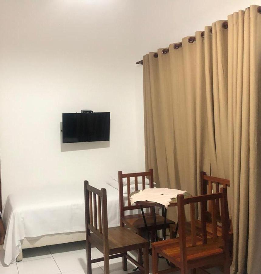 Suite Praia do Julião – Ilhabela Exterior foto
