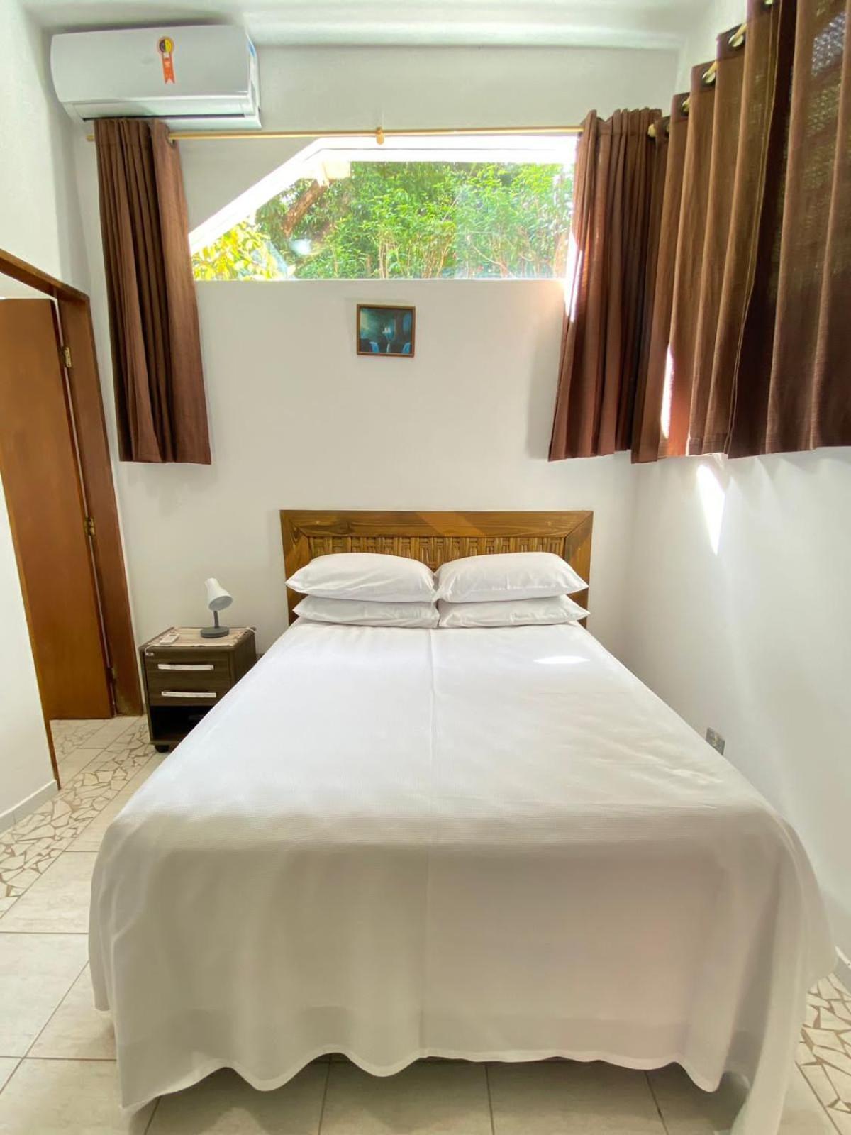 Suite Praia do Julião – Ilhabela Exterior foto