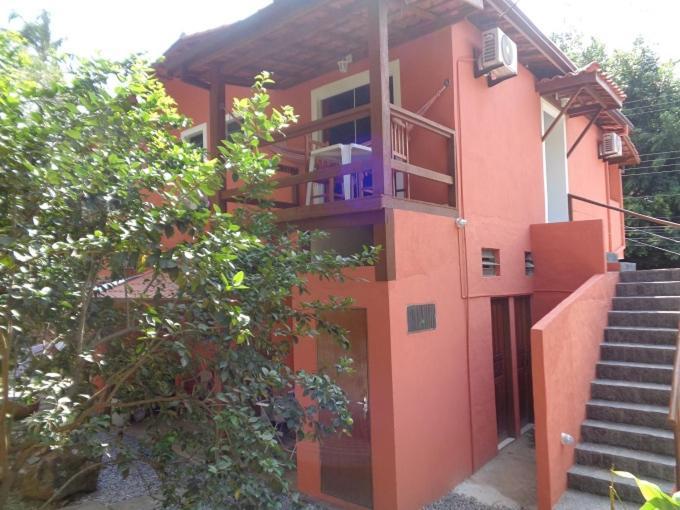 Suite Praia do Julião – Ilhabela Exterior foto