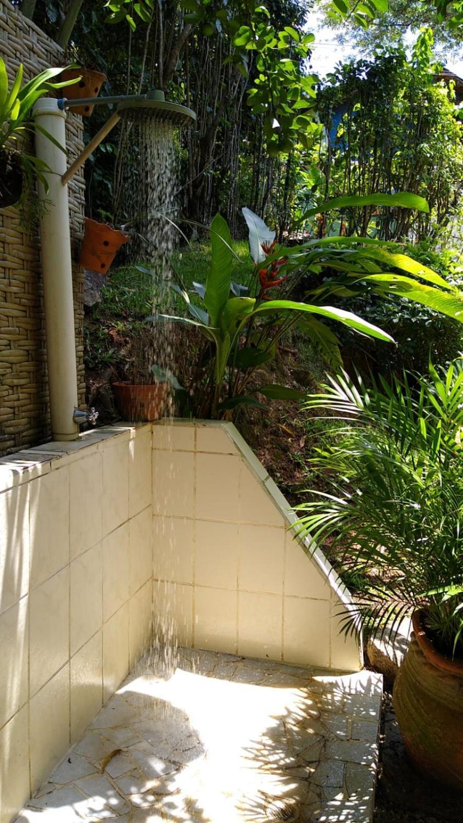 Suite Praia do Julião – Ilhabela Exterior foto