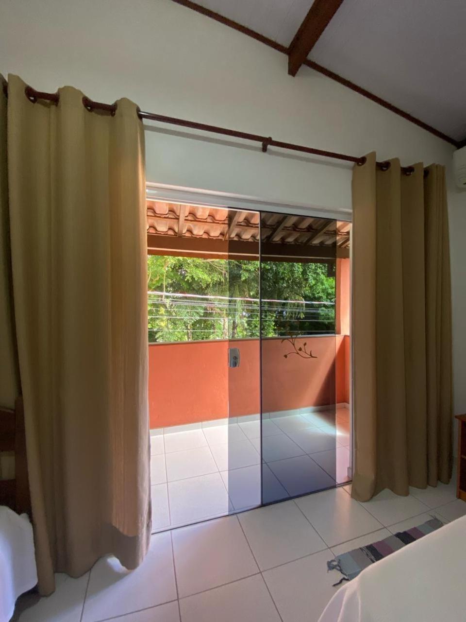 Suite Praia do Julião – Ilhabela Exterior foto