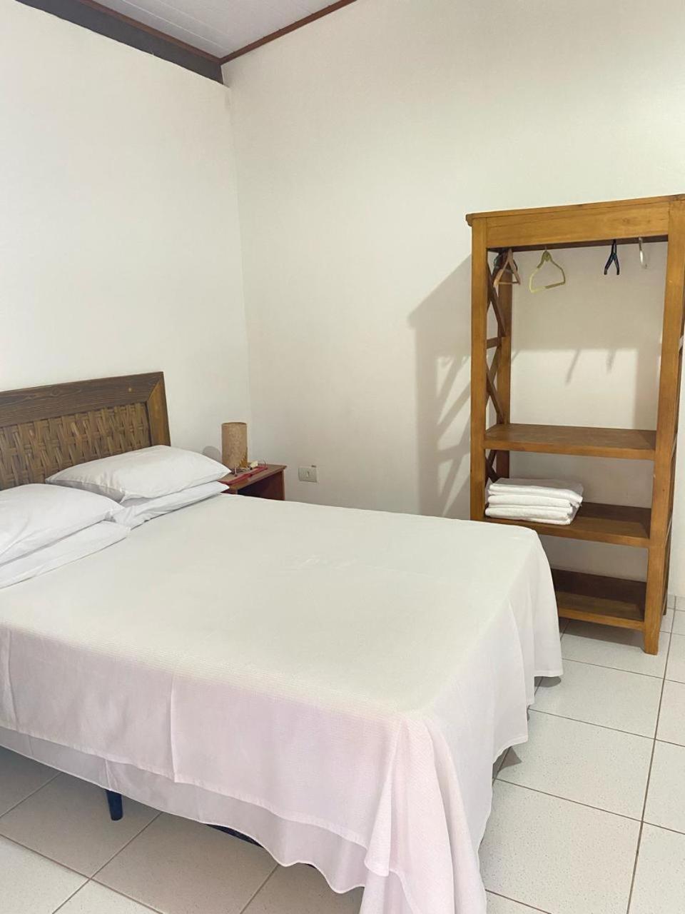 Suite Praia do Julião – Ilhabela Exterior foto