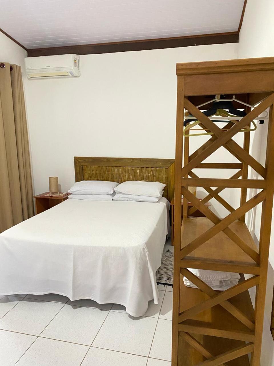 Suite Praia do Julião – Ilhabela Exterior foto