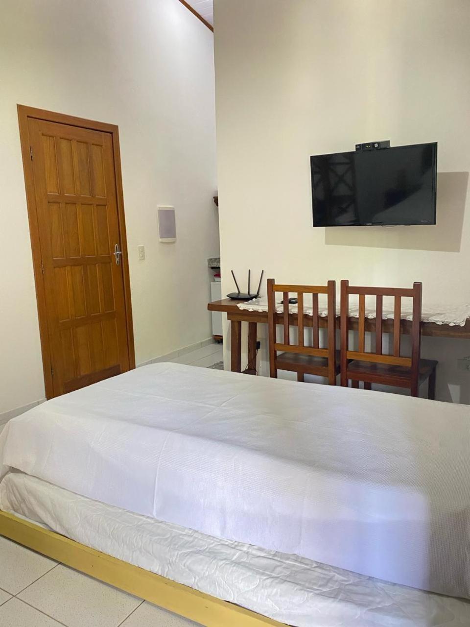 Suite Praia do Julião – Ilhabela Exterior foto