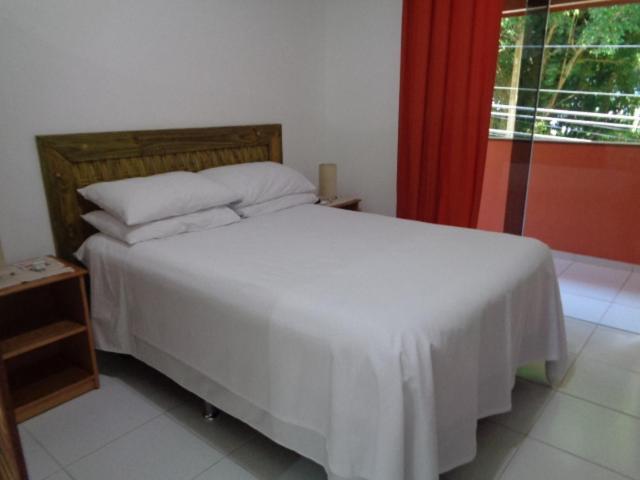 Suite Praia do Julião – Ilhabela Exterior foto