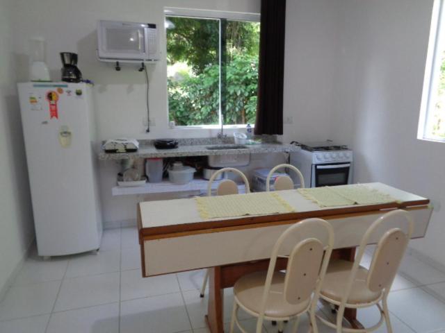 Suite Praia do Julião – Ilhabela Exterior foto