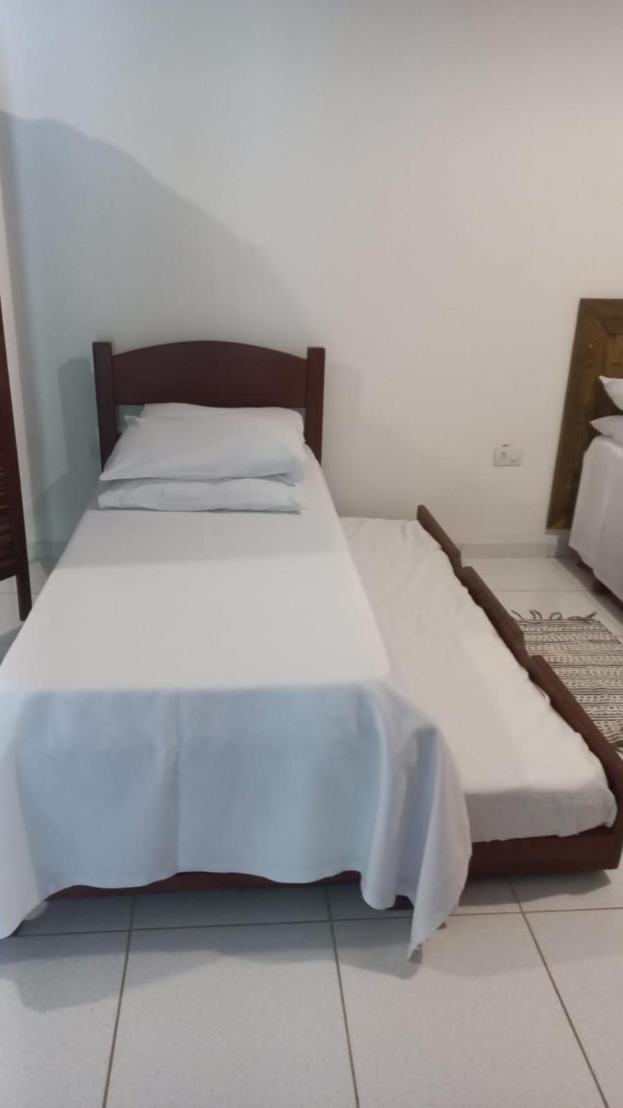 Suite Praia do Julião – Ilhabela Exterior foto