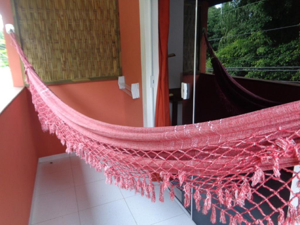 Suite Praia do Julião – Ilhabela Exterior foto