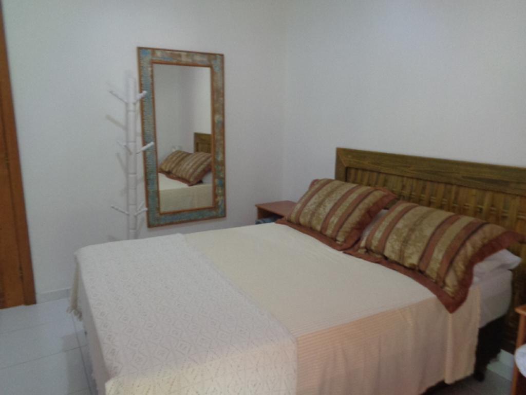 Suite Praia do Julião – Ilhabela Exterior foto